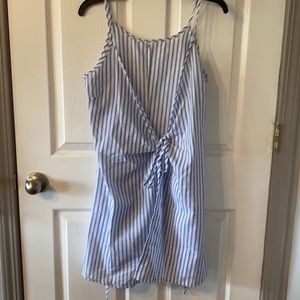 Beach Cover Up - Adult Small